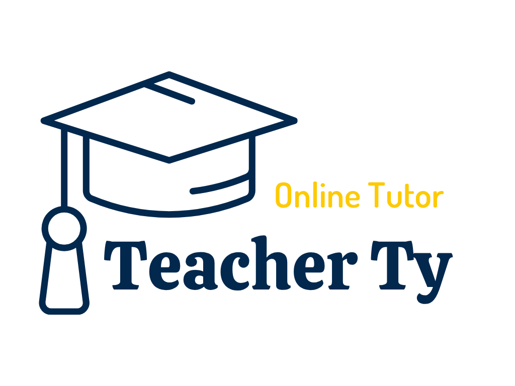 Teacher Ty
